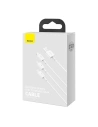Kup Kábel Baseus Superior Data USB-A/microUSB - Lightning - USB-C 3.5A 1m (Fehér) - BSU4442 - {ean13} - Sklep Home Screen