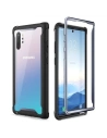 Etui Supcase IBLSN Ares Galaxy Note 10+ Plus černé