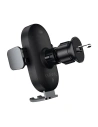 Buy Baseus LightChaser Car Moubnt Holder with Wireless Charger (black) - BSU4445 - {ean13} - Home Screen Store Europe