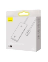 Kup Baseus Adapter HUB Lite Serie USB-A 4-Anschluss 25cm - BSU4446 - {ean13} - Sklep Home Screen