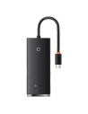 Kup Baseus Adapter HUB Lite Serie USB-C 4-Anschluss 25cm - BSU4447 - {ean13} - Sklep Home Screen