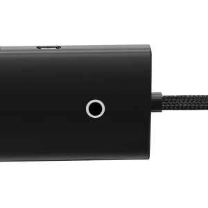 Kup Baseus Adapter HUB Lite Serie USB-C 4-Anschluss 25cm - BSU4447 - {ean13} - Sklep Home Screen