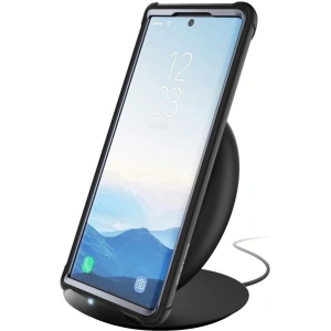 Kup Etui Supcase IBLSN Ares Galaxy Note 10+ Plus Black - SPC051BLK - {ean13} - Sklep Home Screen
