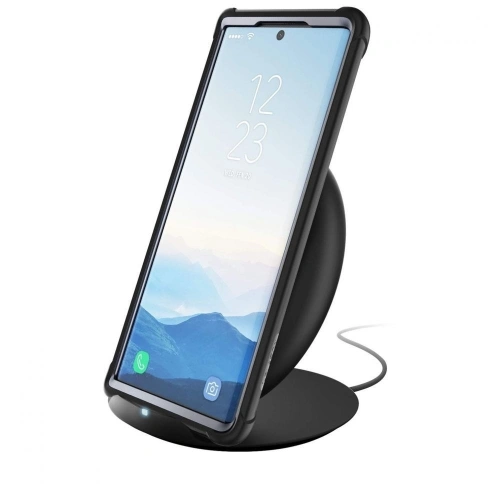 Kup Etui Supcase IBLSN Ares Galaxy Note 10+ Plus černé - SPC051BLK - {ean13} - Sklep Home Screen