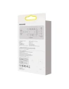 Kup Adaptér HUB Baseus Lite Series USB-C 4-portový 25cm - BSU4447 - {ean13} - Sklep Home Screen