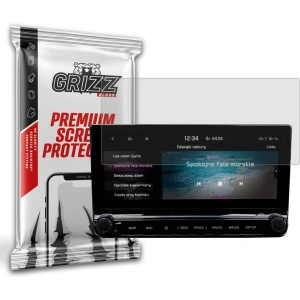 GrizzGlass PaperScreen Maybach W223