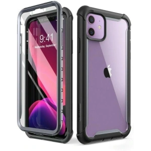Etui Supcase IBLSN Ares Apple iPhone 11 Negru