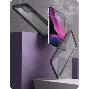 Etui Supcase IBLSN Ares Apple iPhone 11 Negru