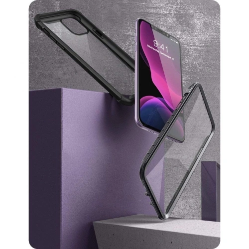 Buy Supcase IBLSN Ares Apple iPhone 11 Black - SPC053BLK - {ean13} - Home Screen Store Europe