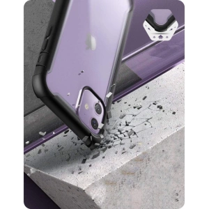 Etui Supcase IBLSN Ares Apple iPhone 11 Černé