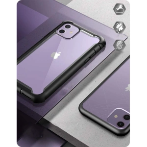 Etui Supcase IBLSN Ares Apple iPhone 11 Negru