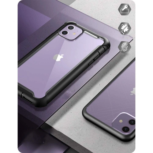 Kup Case Supcase IBLSN Ares Apple iPhone 11 Schwarz - SPC053BLK - {ean13} - Sklep Home Screen
