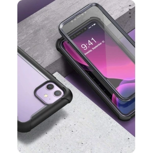 Etui Supcase IBLSN Ares Apple iPhone 11 Černé