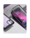 Buy Supcase IBLSN Ares Apple iPhone 11 Black - SPC053BLK - {ean13} - Home Screen Store Europe