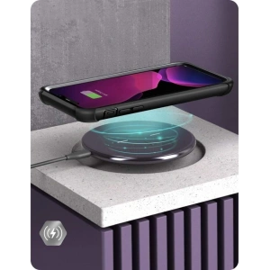 Etui Supcase IBLSN Ares Apple iPhone 11 Černé
