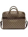 Kup Torba Guess GUCB15P4RPSW 16 palců hnědá /brown 4G Printed Stripes - GUE2660 - {ean13} - Sklep Home Screen