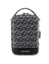 Kup Torba Guess GUHBHGCFSEK Organizér černý/black GCube Stripe - GUE2661 - {ean13} - Sklep Home Screen