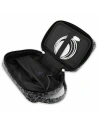 Kup Guess Tasche GUHBHGCFSEK Organizer schwarz/schwarz GCube Stripe - GUE2661 - {ean13} - Sklep Home Screen