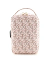 Buy Guess GUHBHGCFSEP Organizer pink GCube Stripe - GUE2662 - {ean13} - Home Screen Store Europe