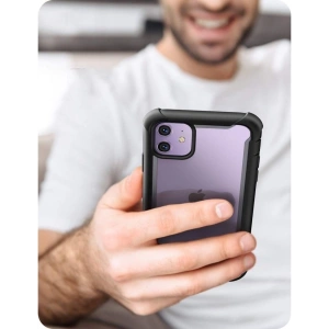 Etui Supcase IBLSN Ares Apple iPhone 11 Negru