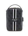 Kup Guess Tasche GUHBP4RPSK Organizer schwarz/schwarz 4G Printed Stripes - GUE2664 - {ean13} - Sklep Home Screen