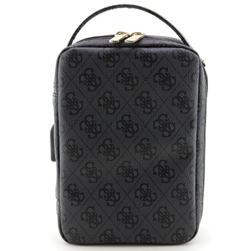 Kup Guess Tasche GUHBP4RPSK Organizer schwarz/schwarz 4G Printed Stripes - GUE2664 - {ean13} - Sklep Home Screen