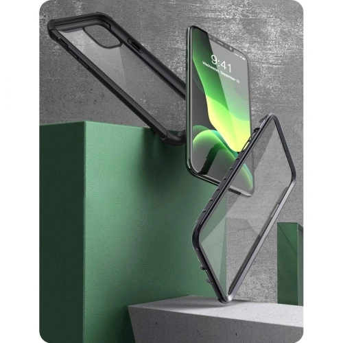 Kup Etui Supcase IBLSN Ares Apple iPhone 11 Pro Black - SPC054BLK - {ean13} - Sklep Home Screen