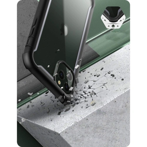 Kup Etui Supcase IBLSN Ares Apple iPhone 11 Pro černé - SPC054BLK - {ean13} - Sklep Home Screen