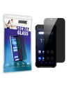Kup Sticlă de confidențialitate GrizzGlass SecretGlass pentru CAT S62 Pro - GRZ5386 - {ean13} - Sklep Home Screen