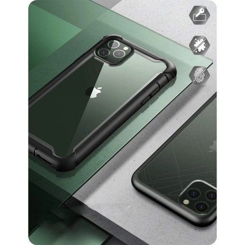 Kup Etui Supcase IBLSN Ares Apple iPhone 11 Pro Black - SPC054BLK - {ean13} - Sklep Home Screen