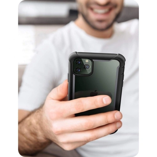 Kup Etui Supcase IBLSN Ares Apple iPhone 11 Pro Black - SPC054BLK - {ean13} - Sklep Home Screen