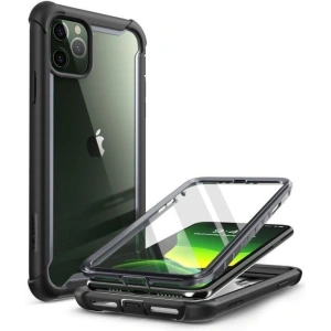Kup Etui Supcase IBLSN Ares Apple iPhone 11 Pro Max Black - SPC055BLK - {ean13} - Sklep Home Screen