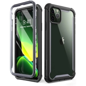 Kup Etui Supcase IBLSN Ares Apple iPhone 11 Pro Max Black - SPC055BLK - {ean13} - Sklep Home Screen