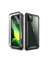 Kup Case Supcase IBLSN Ares Apple iPhone 11 Pro Max Schwarz - SPC055BLK - {ean13} - Sklep Home Screen