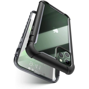 Kup Etui Supcase IBLSN Ares Apple iPhone 11 Pro Max Black - SPC055BLK - {ean13} - Sklep Home Screen