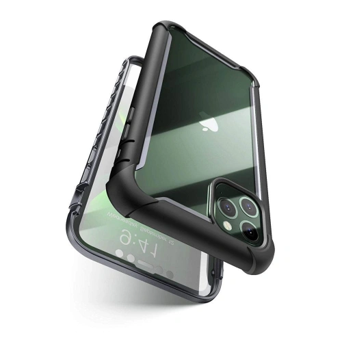 Kup Case Supcase IBLSN Ares Apple iPhone 11 Pro Max Schwarz - SPC055BLK - {ean13} - Sklep Home Screen