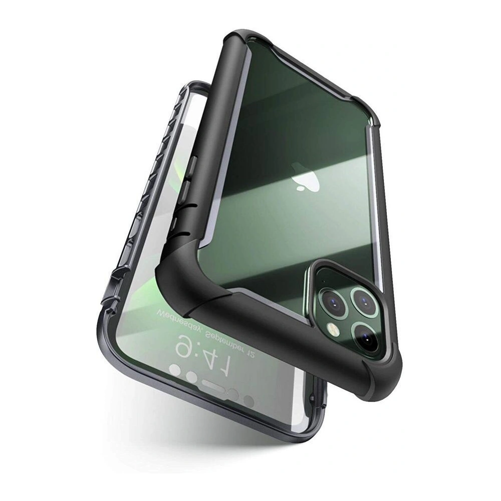 Etui Supcase IBLSN Ares Apple iPhone 11 Pro Max Black