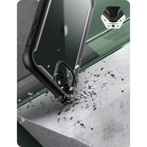 Kup Case Supcase IBLSN Ares Apple iPhone 11 Pro Max Schwarz - SPC055BLK - {ean13} - Sklep Home Screen