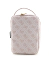 Kup Torba Guess GUHBP4RPSP Organizer różowy/pink 4G Printed Stripes - GUE2665 - {ean13} - Sklep Home Screen