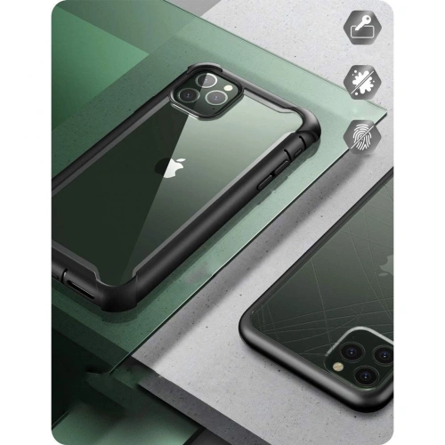 Kup Case Supcase IBLSN Ares Apple iPhone 11 Pro Max Schwarz - SPC055BLK - {ean13} - Sklep Home Screen