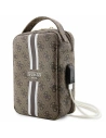 Kup Torba Guess GUHBP4RPSW Organizer hnědá/brown 4G Printed Stripes - GUE2666 - {ean13} - Sklep Home Screen