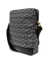 Kup Torba Guess GUTB10HGCFSEK 10 cali czarny/black GCube Stripe Tablet Bag - GUE2667 - {ean13} - Sklep Home Screen