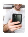 Kup Case Supcase IBLSN Ares Apple iPhone 11 Pro Max Schwarz - SPC055BLK - {ean13} - Sklep Home Screen