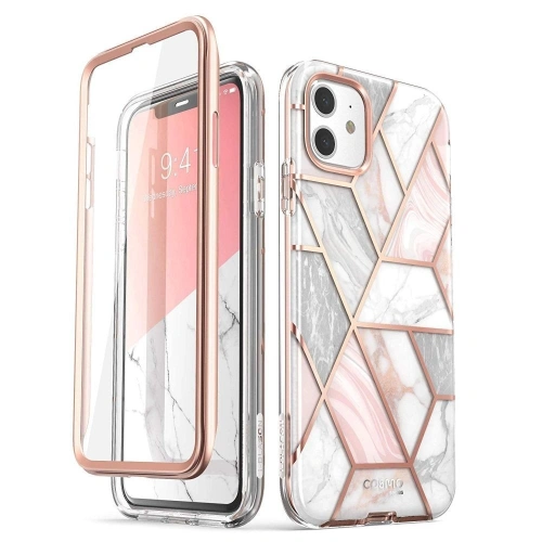 Kup Case Supcase Cosmo Apple iPhone 11 Marmor - SPC056MRB - {ean13} - Sklep Home Screen