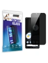 Matowe szkło prywatyzujące GrizzGlass SecretGlass do Google Pixel 5A 5G