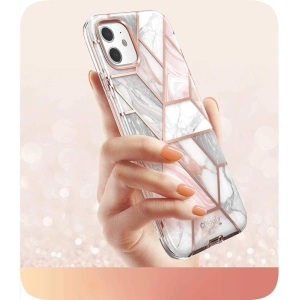 Etui Supcase Cosmo Apple iPhone 11 Mramor