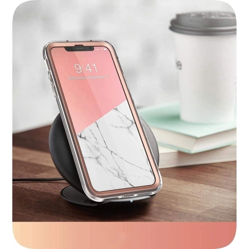 Buy Supcase Cosmo Apple iPhone 11 Marble - SPC056MRB - {ean13} - Home Screen Store Europe