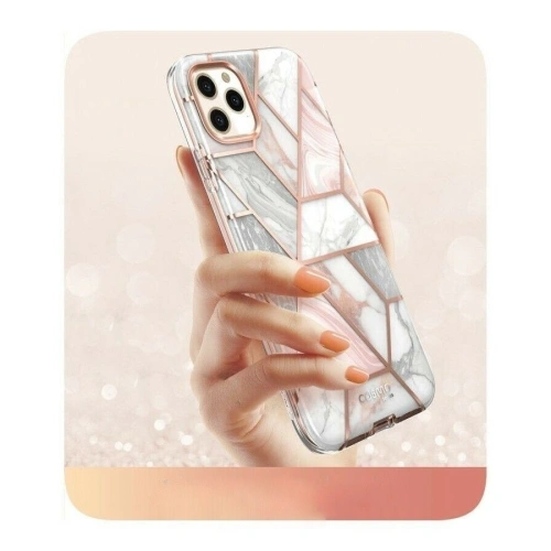 Kup Etui Supcase Cosmo Apple iPhone 11 Pro Marmură - SPC057MRB - {ean13} - Sklep Home Screen