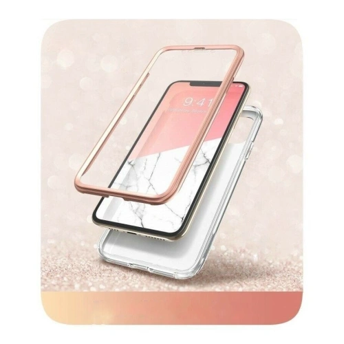 Kup Etui Supcase Cosmo Apple iPhone 11 Pro Marmură - SPC057MRB - {ean13} - Sklep Home Screen