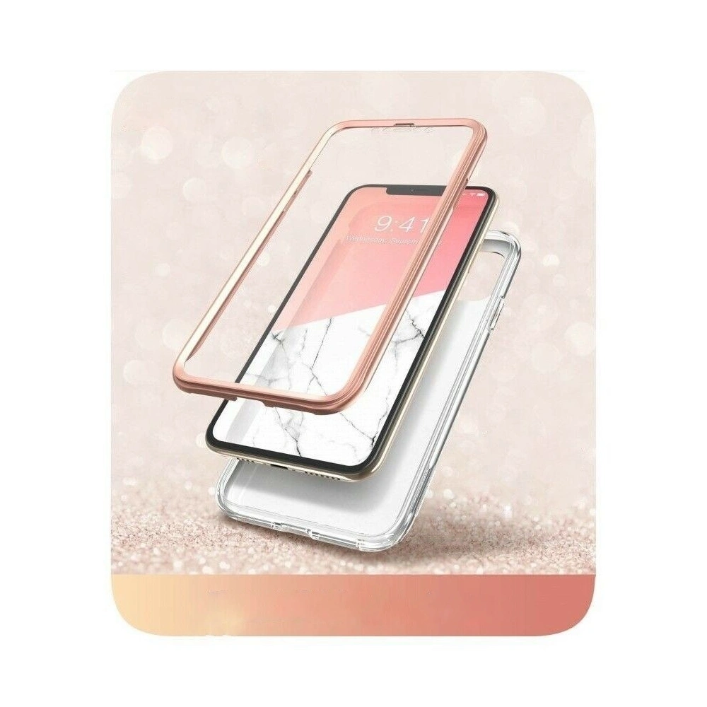 Etui Supcase Cosmo Apple iPhone 11 Pro Marble